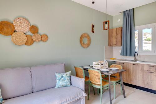 Gallery image of Armenaki in Azolimnos