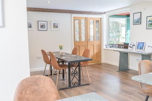 Φωτογραφία από το άλμπουμ του Meadowdore Stay B&B σε Coniston