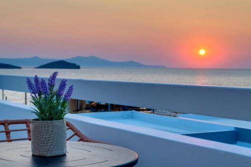 Gallery image of Armenaki in Azolimnos