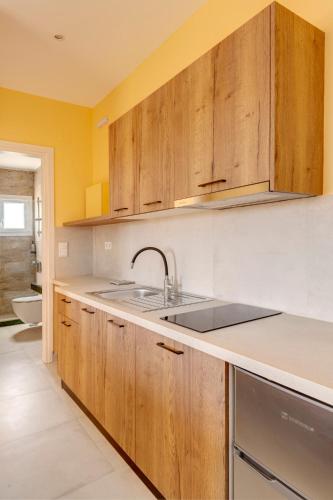 Gallery image of Armenaki in Azolimnos