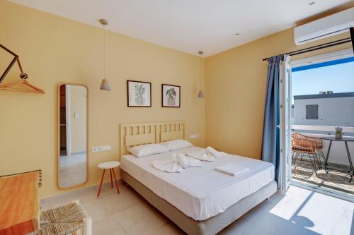 Gallery image of Armenaki in Azolimnos
