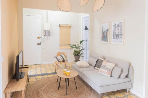 Aticco Living Gràcia - Apartments Rooftop