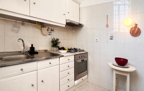 Cozy Apartment in Coimbra Historical Center