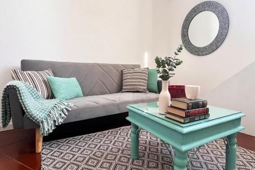 Cozy Apartment in Coimbra Historical Center