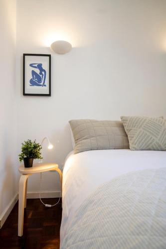 Cozy Apartment in Coimbra Historical Center
