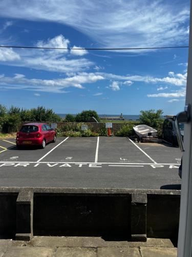 Gambar di galeri bagi The View di Tynemouth