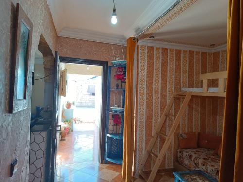 Photo de la galerie de l'établissement Kasbah Oualidia, à Oualidia