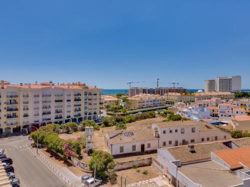 AL - Apartamento Quinta do Romão