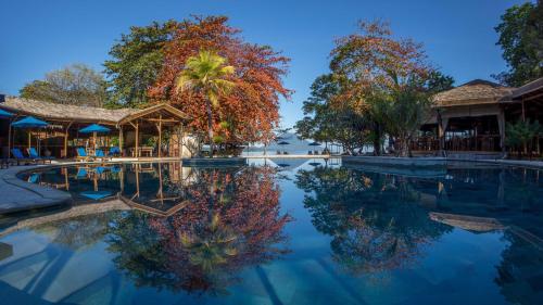 Gallery image of Siladen Resort & Spa in Bunaken