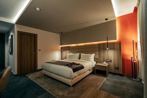 Fotografie z fotogalerie ubytování AD HOTEL HYDRA v destinaci Alžíř