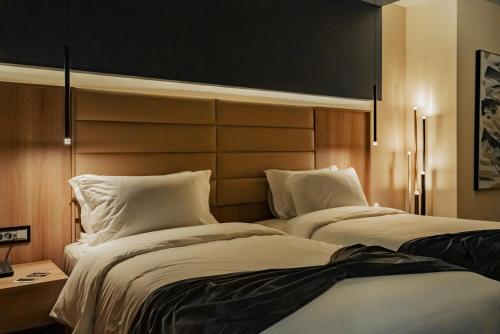 Gallery image of AD HOTEL HYDRA in Alger