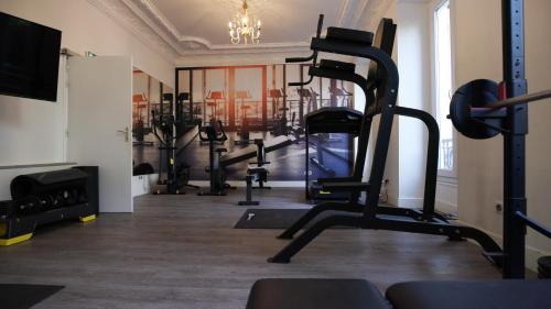 Hotel Busby photo 21