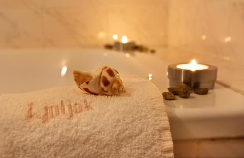 Fotografie z fotogalerie ubytování Ljuljak Hotel v destinaci Zlaté písky