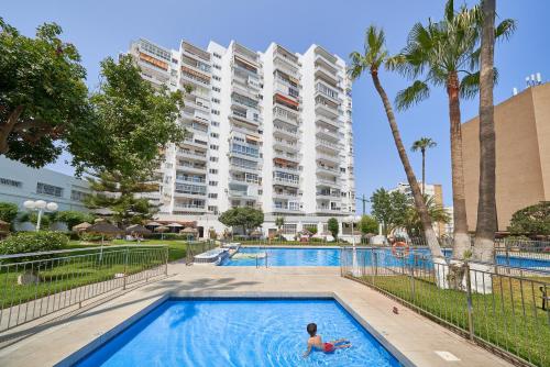 Apartamento HAPPY DAYS- Diana 1