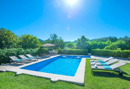 Villa Llosia