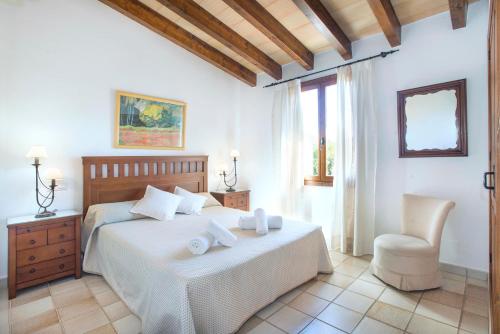 Villa Llosia