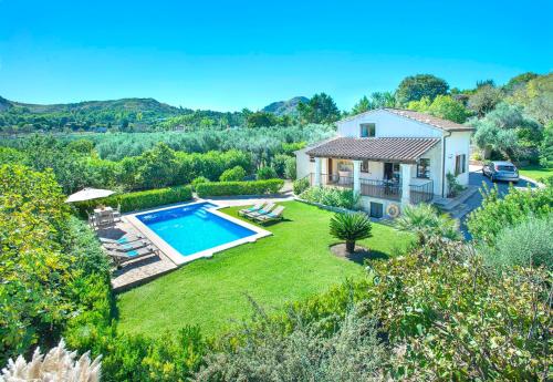 Villa Llosia
