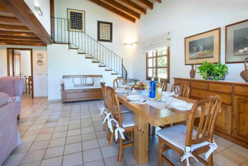 Villa Llosia