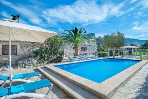 Can Reus by Vintage Travel