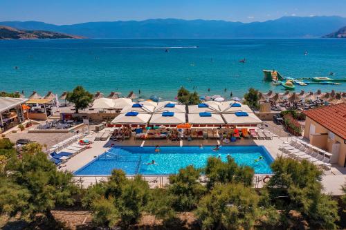 Φυσικό τοπίο κοντά σε αυτό το ξενοδοχείο