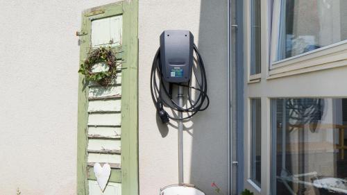 Gallery image of Ferienwohnung zum Goldenen Kopf in Elzach