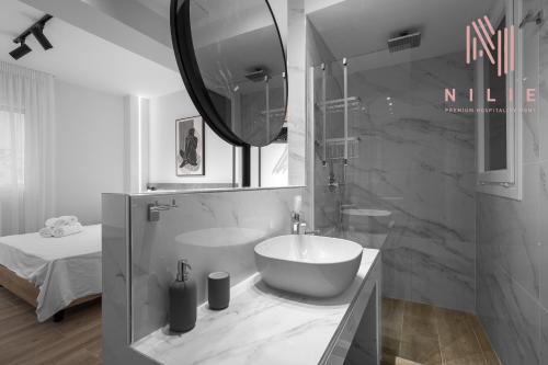 Harmony Suite, Nilie Hospitality MGMT