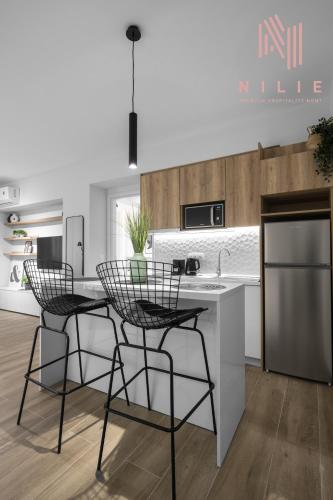 Harmony Suite, Nilie Hospitality MGMT