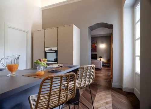 Palazzo Del Carretto-Art Apartments and Guesthouse photo 98