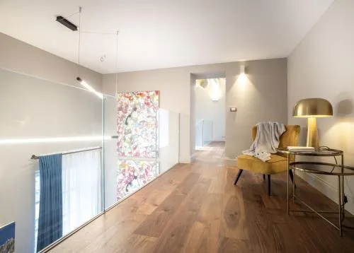 Palazzo Del Carretto-Art Apartments and Guesthouse photo 101