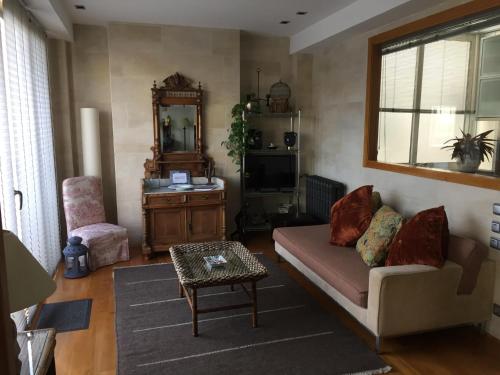 Boulevard Apartmento