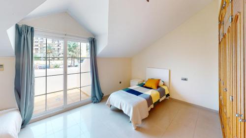 Mirador de la Estrella - Lovely Beach Penthouse