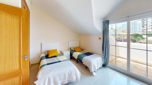 Mirador de la Estrella - Lovely Beach Penthouse