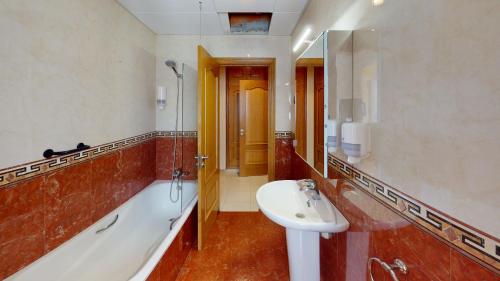 Mirador de la Estrella - Lovely Beach Penthouse