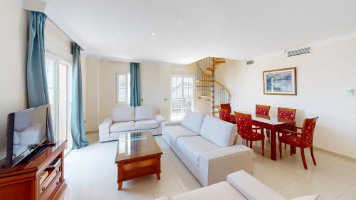 Mirador de la Estrella - Lovely Beach Penthouse
