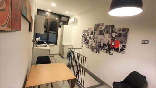 Fotografie z fotogalerie ubytování Center Living Apartment v destinaci Catania