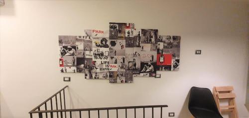 Fotografie z fotogalerie ubytování Center Living Apartment v destinaci Catania