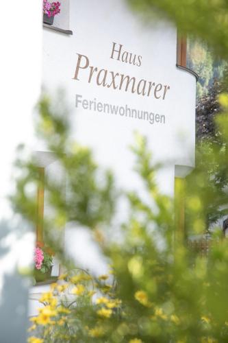Haus Praxmarer photo 3