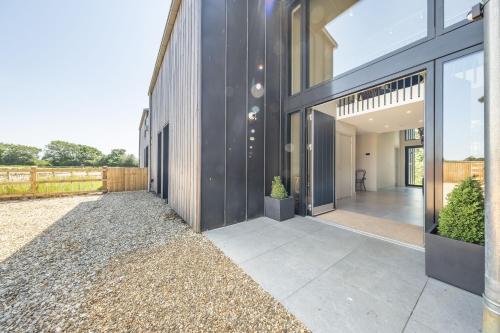 Gallery image of The Grain Store in Reepham