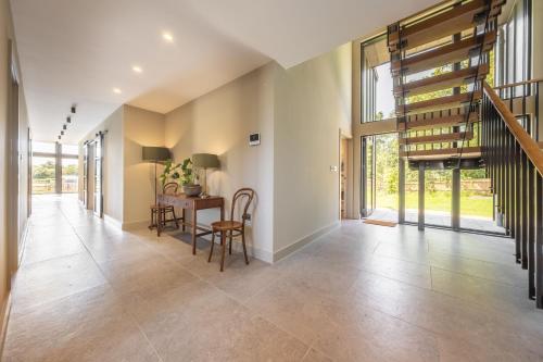 Imagen de la galería de The Grain Store, en Reepham