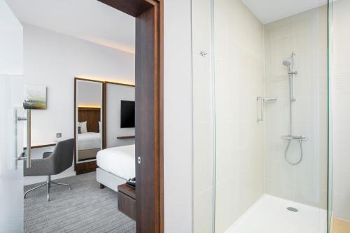 Courtyard by Marriott Edinburgh West photo 9