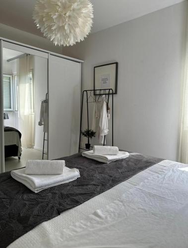 Royal suite