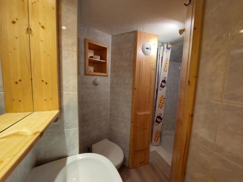 Duplex 4 pièces, 10 pers., animaux admis, Wi-Fi, Les Arcs 1800 - FR-1-411-363