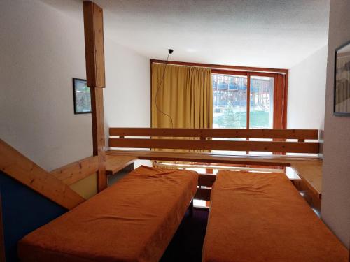 Duplex rénové, animaux admis, pour 5 personnes près pistes et commerces - FR-1-411-404