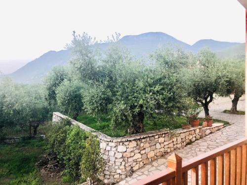 Kalamata View Studio