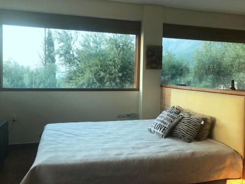 Kalamata View Studio