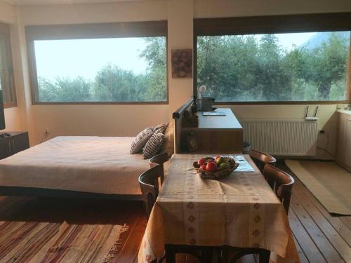 Kalamata View Studio