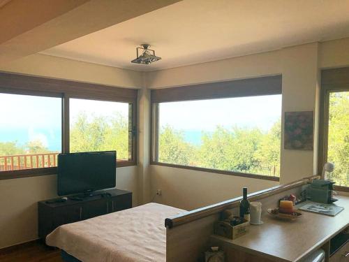 Kalamata View Studio