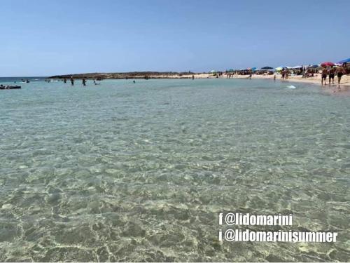 Φυσικό τοπίο κοντά σε αυτό το ξενοδοχείο διαμερισμάτων