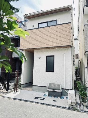 -旅time 天下茶屋- Tengachaya