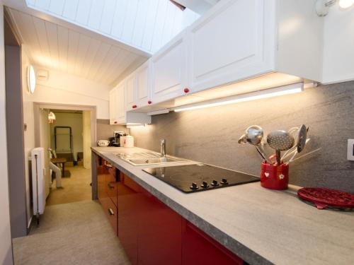 Appartement spacieux à Chamonix - 4 pers, animaux admis, parking